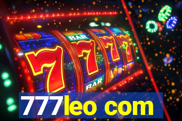 777leo com